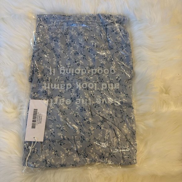 💝ONLY ONE!💝Reformation Tanis Dress in Brooke - Picture 5 of 14